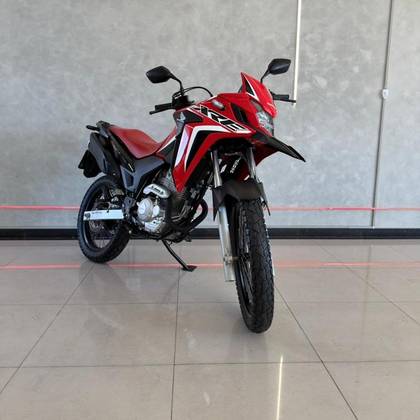 HONDA XRE 300 ABS 